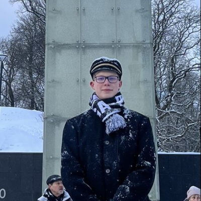 Tau Sebastian Mölder
