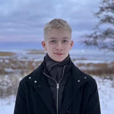 Karl Erik Kirss